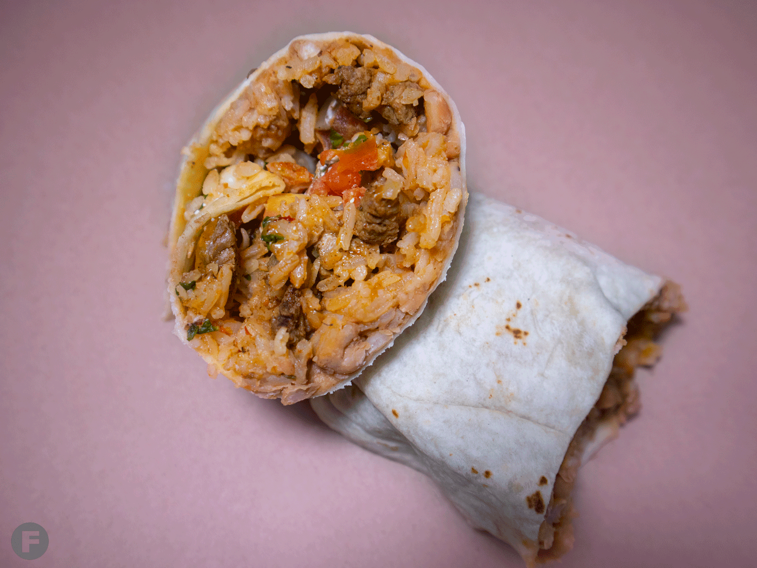 Crazy Good Burritos